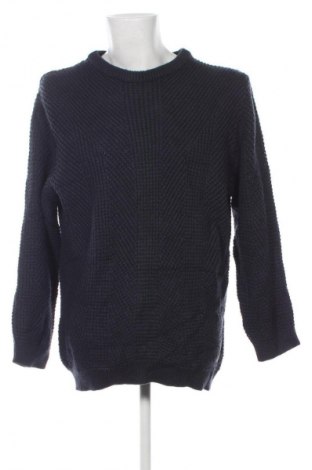 Herrenpullover Jack & Jones, Größe 4XL, Farbe Mehrfarbig, Preis € 14,99