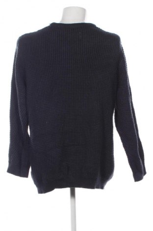 Herrenpullover Jack & Jones, Größe 4XL, Farbe Mehrfarbig, Preis € 14,99