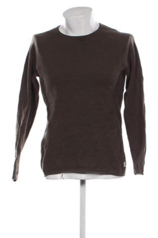 Pulover de bărbați Jack & Jones, Mărime L, Culoare Maro, Preț 54,99 Lei