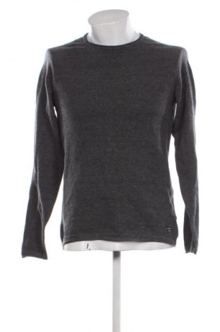 Pulover de bărbați Jack & Jones, Mărime L, Culoare Gri, Preț 41,99 Lei