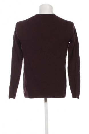 Мъжки пуловер Jack & Jones, Размер M, Цвят Червен, Цена 10,73 €