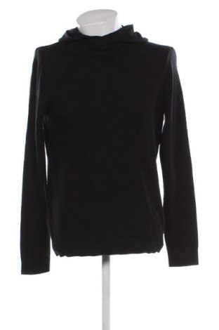 Мъжки пуловер Jack & Jones, Размер L, Цвят Черен, Цена 12,27 €