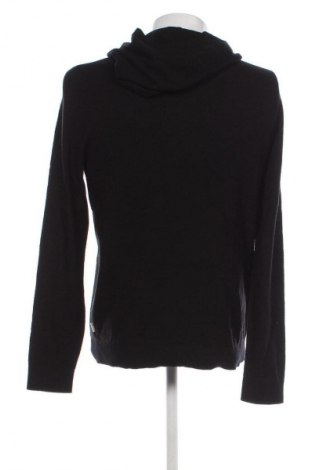 Мъжки пуловер Jack & Jones, Размер L, Цвят Черен, Цена 12,27 €