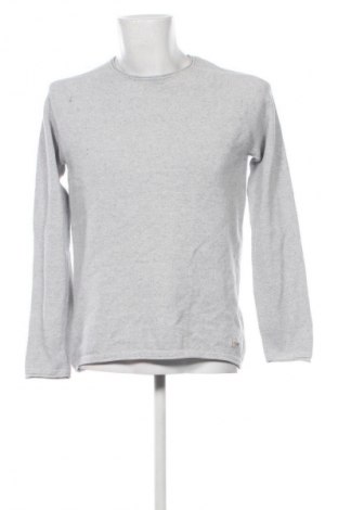 Herrenpullover Jack & Jones, Größe XL, Farbe Grau, Preis € 11,99