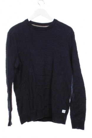 Pulover de bărbați Jack & Jones, Mărime XL, Culoare Albastru, Preț 49,99 Lei