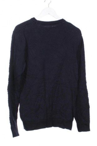 Pulover de bărbați Jack & Jones, Mărime XL, Culoare Albastru, Preț 49,99 Lei