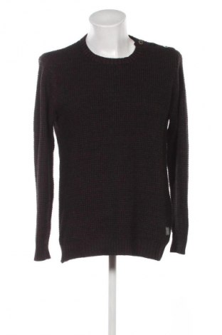 Ανδρικό πουλόβερ Jack & Jones, Μέγεθος L, Χρώμα Πολύχρωμο, Τιμή 12,99 €