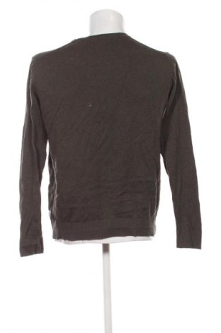 Мъжки пуловер Jack & Jones, Размер L, Цвят Зелен, Цена 9,71 €