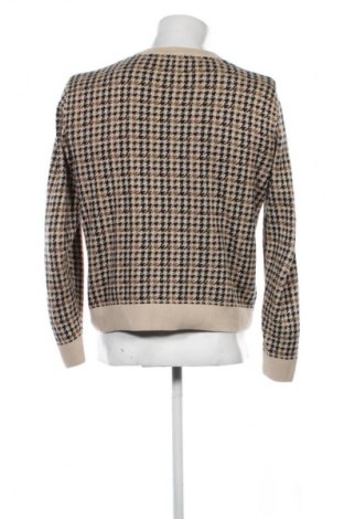 Мъжки пуловер Jack & Jones, Размер M, Цвят Многоцветен, Цена 17,89 €
