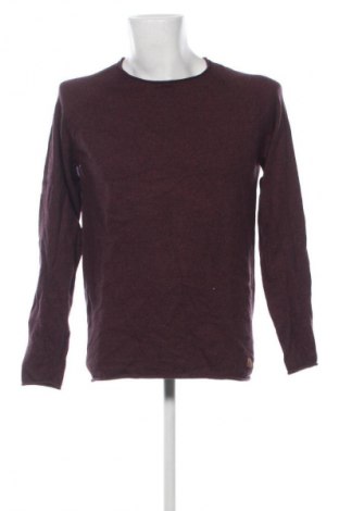 Pánsky sveter  Jack & Jones, Veľkosť M, Farba Červená, Cena  11,95 €