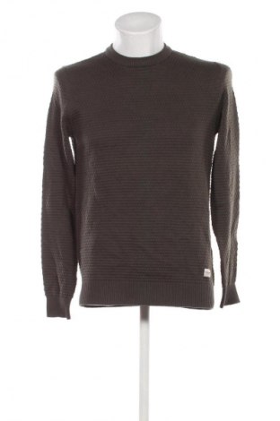 Мъжки пуловер Jack & Jones, Размер M, Цвят Зелен, Цена 9,71 €