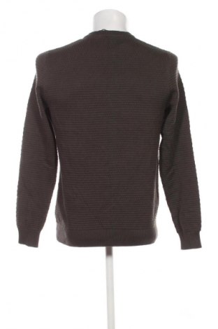 Мъжки пуловер Jack & Jones, Размер M, Цвят Зелен, Цена 9,71 €