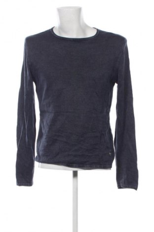 Pánsky sveter  Jack & Jones, Veľkosť M, Farba Modrá, Cena  9,95 €