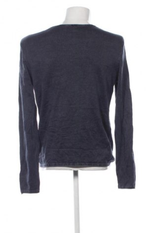 Pánsky sveter  Jack & Jones, Veľkosť M, Farba Modrá, Cena  9,95 €
