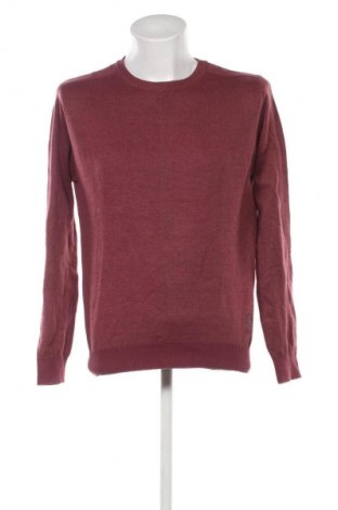 Pulover de bărbați Jack & Jones, Mărime M, Culoare Mov deschis, Preț 52,99 Lei