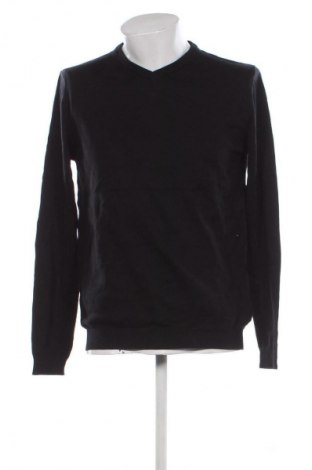 Męski sweter Jack & Jones, Rozmiar L, Kolor Czarny, Cena 83,99 zł
