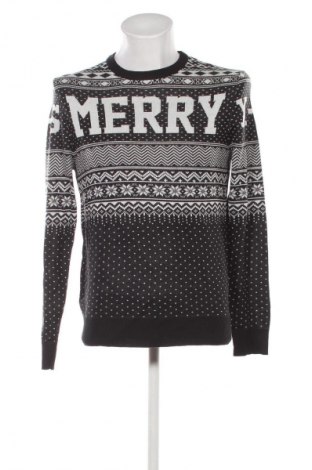 Pulover de bărbați Jack & Jones, Mărime M, Culoare Multicolor, Preț 64,99 Lei