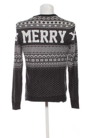 Pulover de bărbați Jack & Jones, Mărime M, Culoare Multicolor, Preț 64,99 Lei