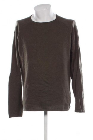 Pulover de bărbați Jack & Jones, Mărime XL, Culoare Verde, Preț 62,99 Lei
