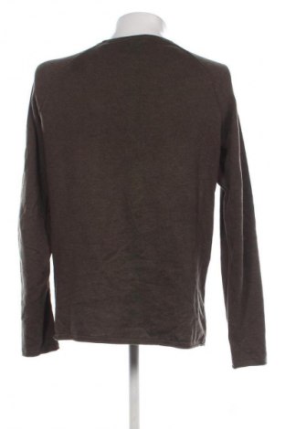Pulover de bărbați Jack & Jones, Mărime XL, Culoare Verde, Preț 62,99 Lei
