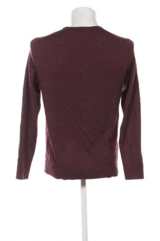 Męski sweter Jack & Jones PREMIUM, Rozmiar L, Kolor Czerwony, Cena 43,99 zł