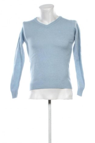 Pánsky sveter  James Pringle, Veľkosť S, Farba Modrá, Cena  15,95 €