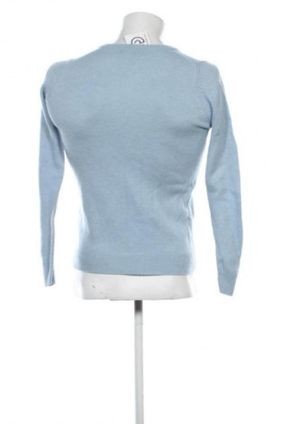Pánsky sveter  James Pringle, Veľkosť S, Farba Modrá, Cena  15,95 €