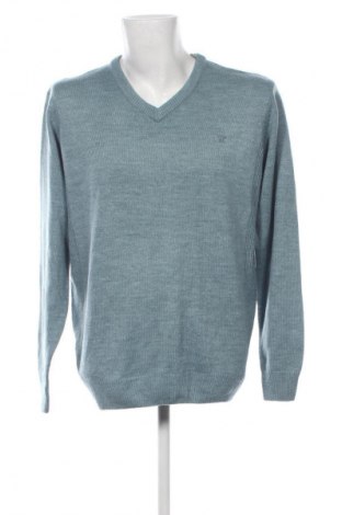 Pánský svetr  James Pringle, Velikost XL, Barva Vícebarevné, Cena  789,00 Kč