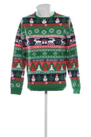 Pulover de bărbați Jay Jays, Mărime M, Culoare Multicolor, Preț 62,99 Lei