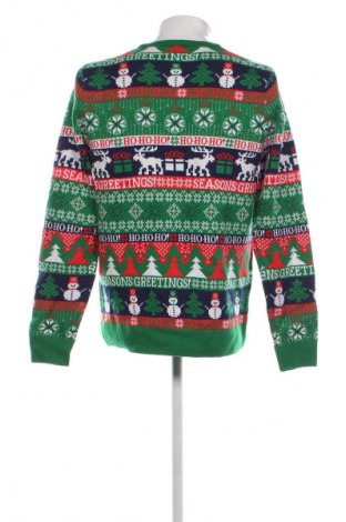 Pulover de bărbați Jay Jays, Mărime M, Culoare Multicolor, Preț 62,99 Lei