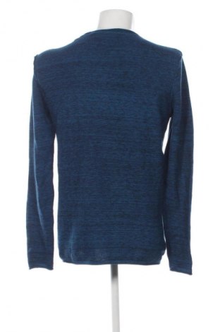 Férfi pulóver Jean Pascale, Méret L, Szín Kék, Ár 3 509 Ft