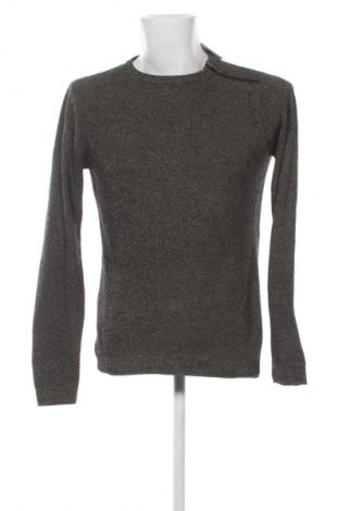 Ανδρικό πουλόβερ Jean Pascale, Μέγεθος XL, Χρώμα Πράσινο, Τιμή 9,99 €