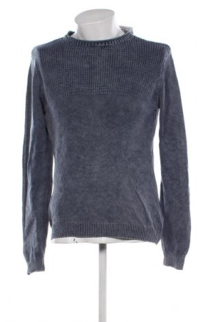 Ανδρικό πουλόβερ Jean Pascale, Μέγεθος M, Χρώμα Πολύχρωμο, Τιμή 8,99 €