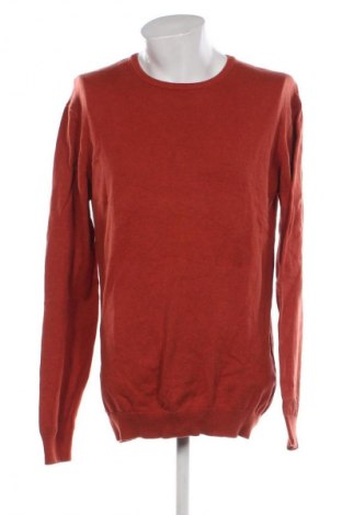 Férfi pulóver Jim Spencer, Méret XXL, Szín Narancssárga
, Ár 3 969 Ft