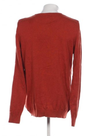 Férfi pulóver Jim Spencer, Méret XXL, Szín Narancssárga
, Ár 3 969 Ft