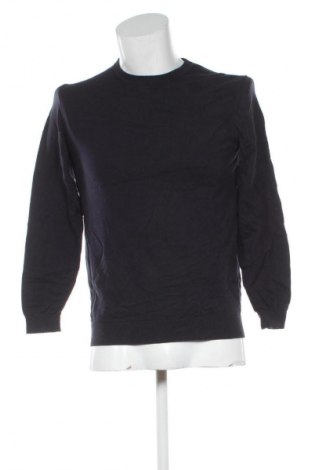 Férfi pulóver Johann Konen, Méret M, Szín Kék, Ár 11 479 Ft