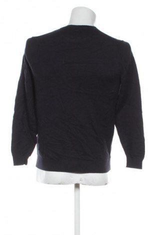 Férfi pulóver Johann Konen, Méret M, Szín Kék, Ár 11 479 Ft