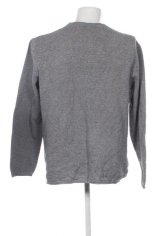 Męski sweter John Adams, Rozmiar XXL, Kolor Szary, Cena 48,99 zł