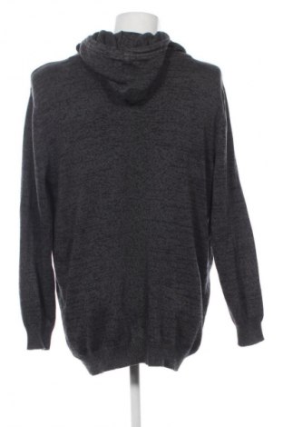 Férfi pulóver John Devin, Méret XXL, Szín Szürke, Ár 3 659 Ft