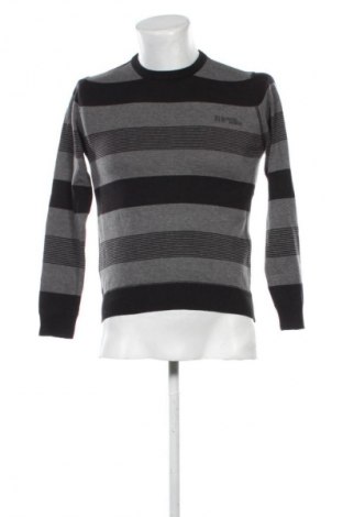 Herrenpullover John Devin, Größe S, Farbe Mehrfarbig, Preis € 6,99