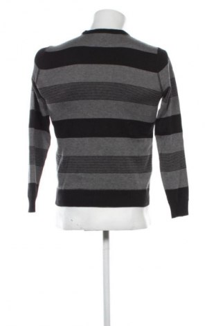 Herrenpullover John Devin, Größe S, Farbe Mehrfarbig, Preis € 6,99
