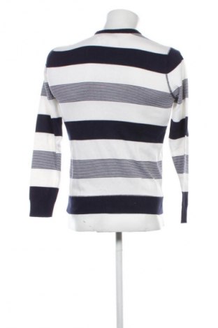 Herrenpullover John Devin, Größe S, Farbe Mehrfarbig, Preis € 8,99