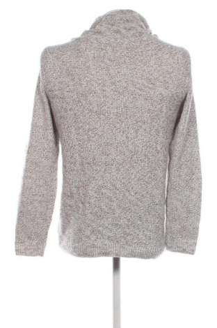 Herrenpullover John Devin, Größe M, Farbe Mehrfarbig, Preis € 8,99