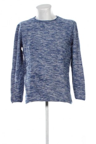 Ανδρικό πουλόβερ John Devin, Μέγεθος L, Χρώμα Πολύχρωμο, Τιμή 17,99 €