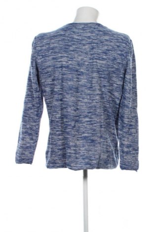 Ανδρικό πουλόβερ John Devin, Μέγεθος L, Χρώμα Πολύχρωμο, Τιμή 17,99 €