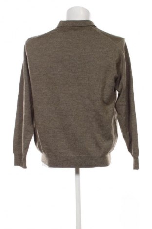 Pánsky sveter  Jos. A. Bank, Veľkosť L, Farba Zelená, Cena  16,95 €