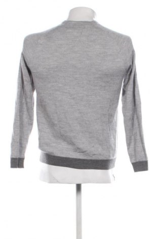 Ανδρικό πουλόβερ Jules, Μέγεθος M, Χρώμα Γκρί, Τιμή 12,99 €