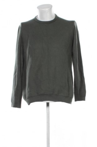 Мъжки пуловер Jules, Размер L, Цвят Зелен, Цена 19,18 €