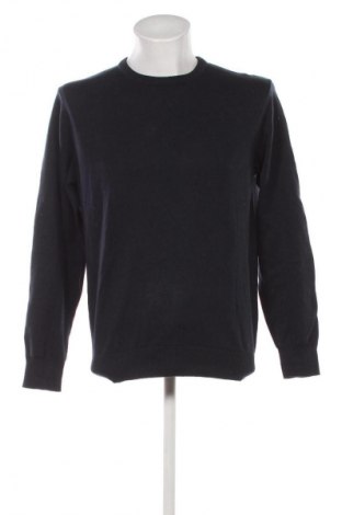 Pulover de bărbați K Town, Mărime L, Culoare Albastru, Preț 68,99 Lei