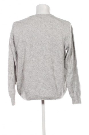 Herrenpullover Kappa, Größe XL, Farbe Grau, Preis 13,99 €